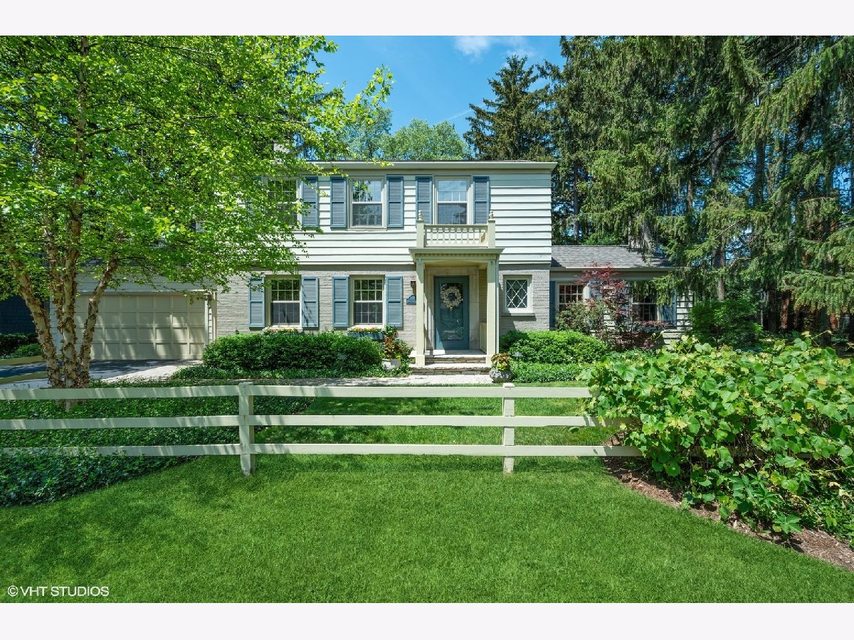 Homes & Condos & Townhomes Sold Swainwood Glenview Illinois, 1246 Swainwood