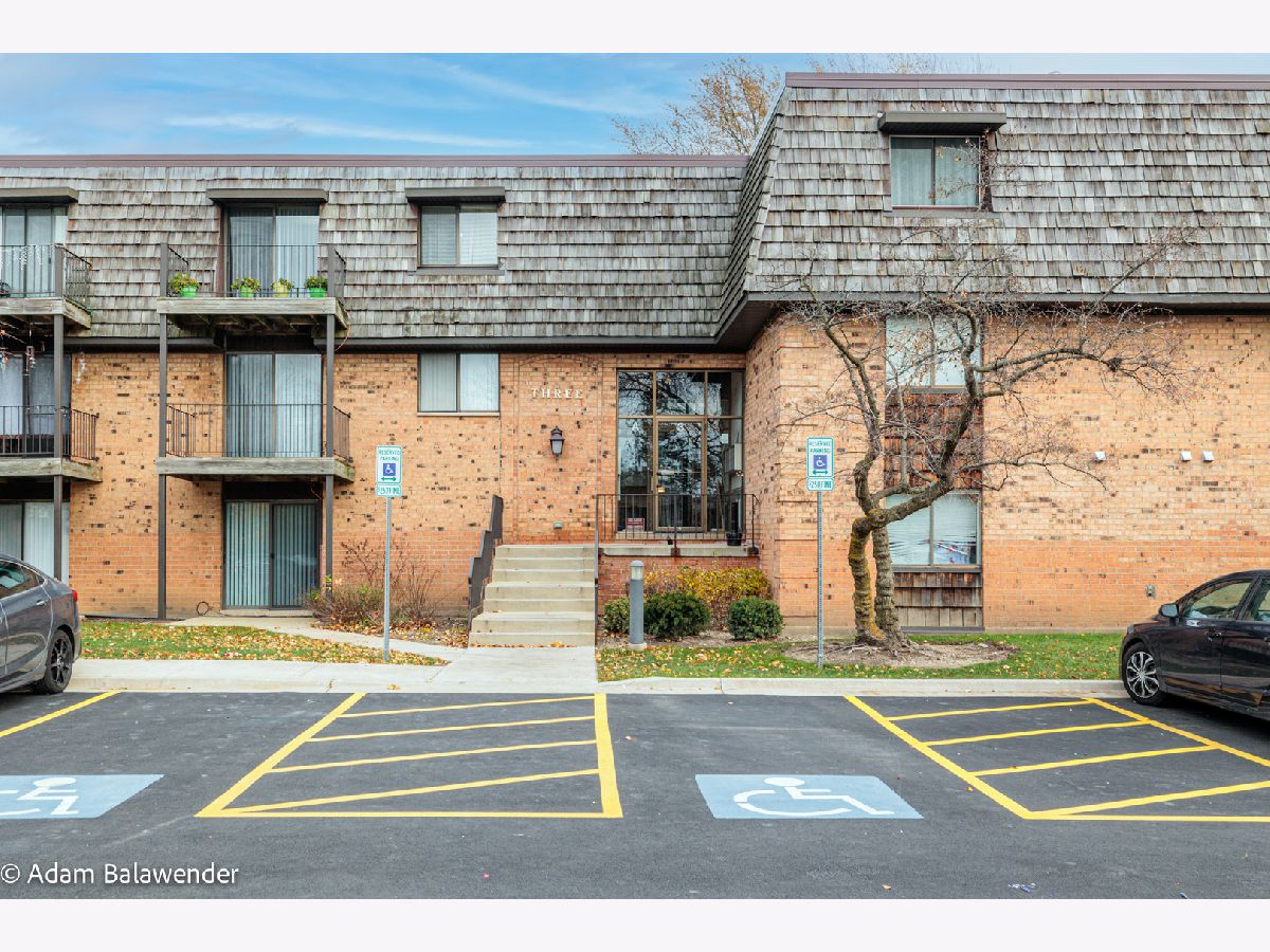Condominiums Sold Arbors Of Buffalo Grove Buffalo Grove Illinois, 3 Oak Creek