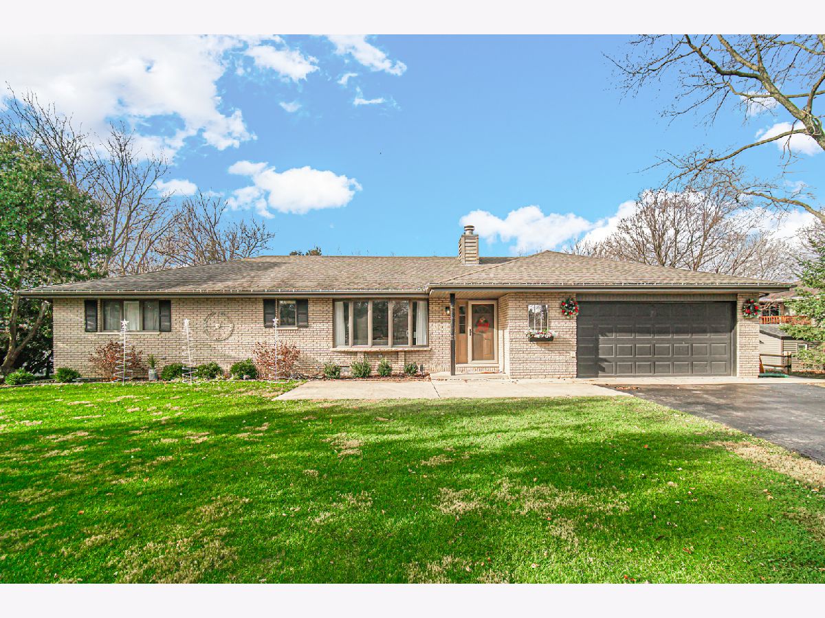 Homes Sold New Lenox Estates New Lenox Illinois, 711 Ogden