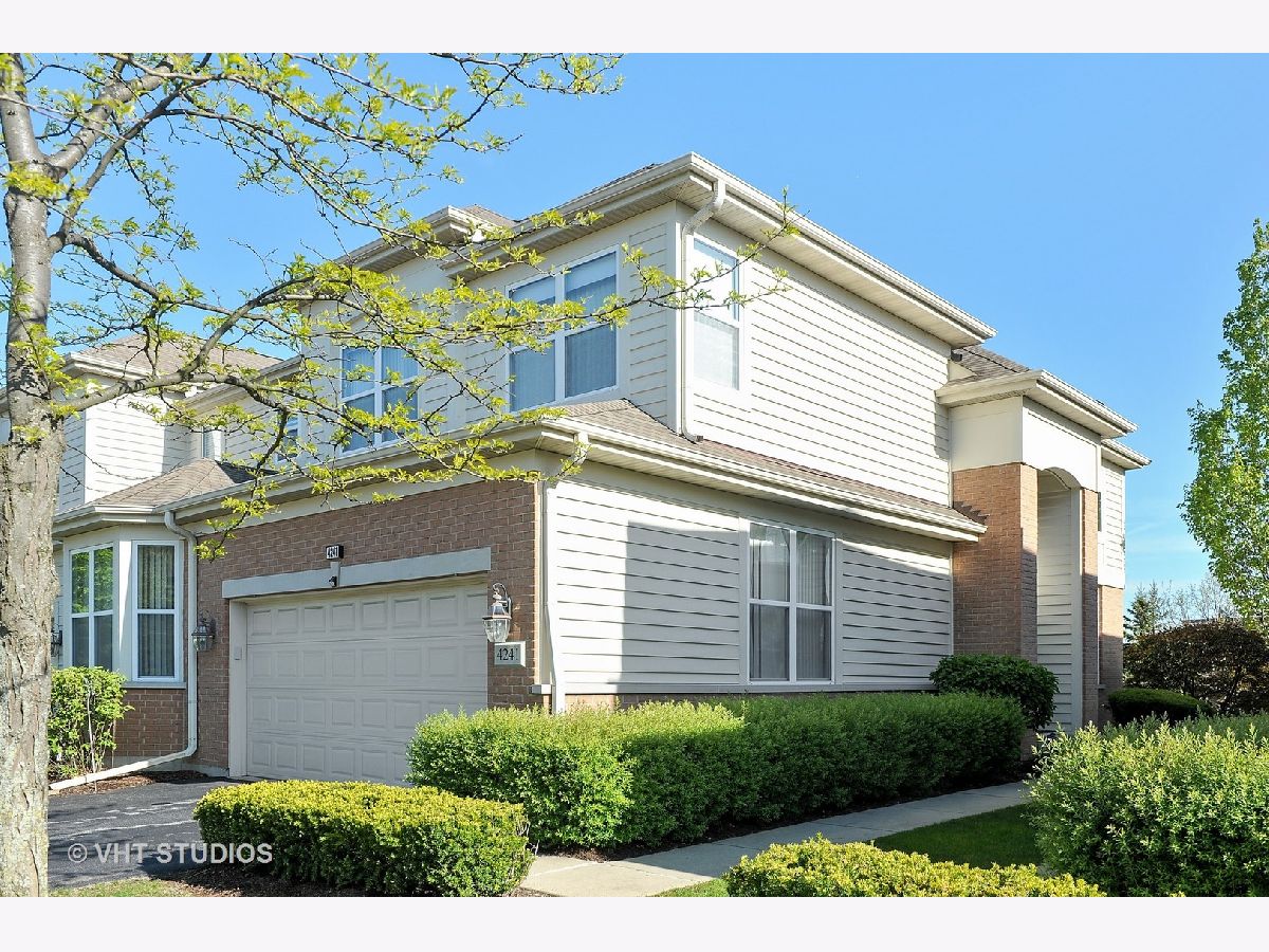Condos & Townhomes & Homes Sold Sanders Prairie Northbrook Illinois, 4241 Henry