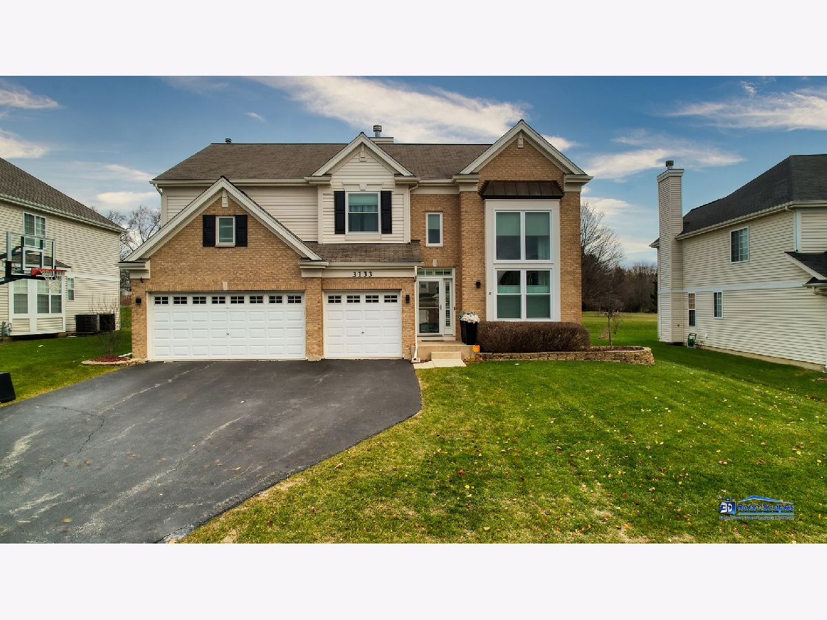 Townhomes & Homes Sold The Greens At Midlane Wadsworth Illinois, 3133 Monterey