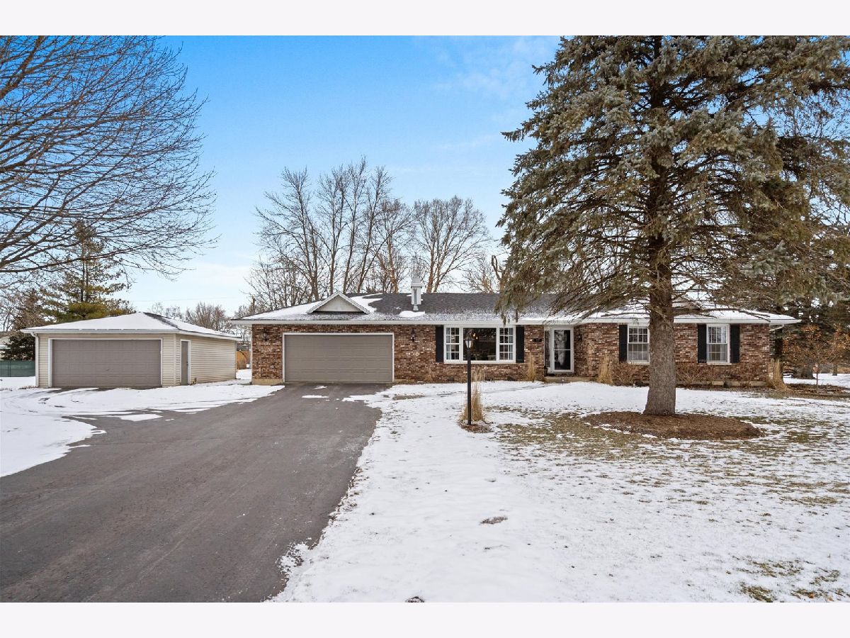 Homes Sold Willowbrook Bristol Illinois, 17 Cypress