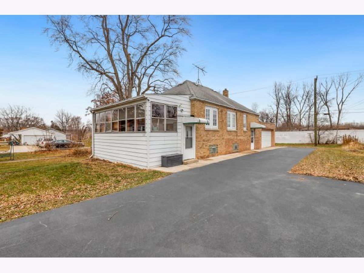 Homes Sold Mount Forest Willow Springs Illinois, 112 Mound