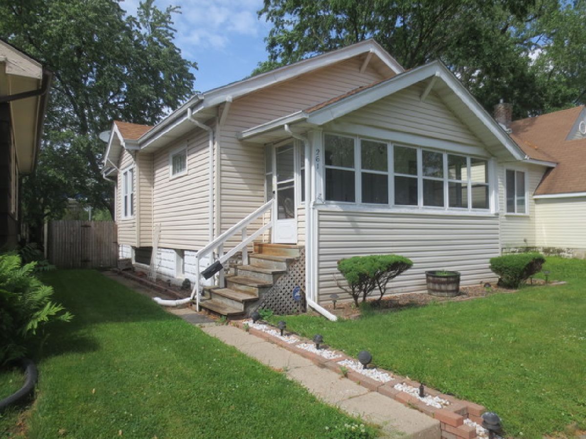  Sold Hammond Illinois, 261 Florence