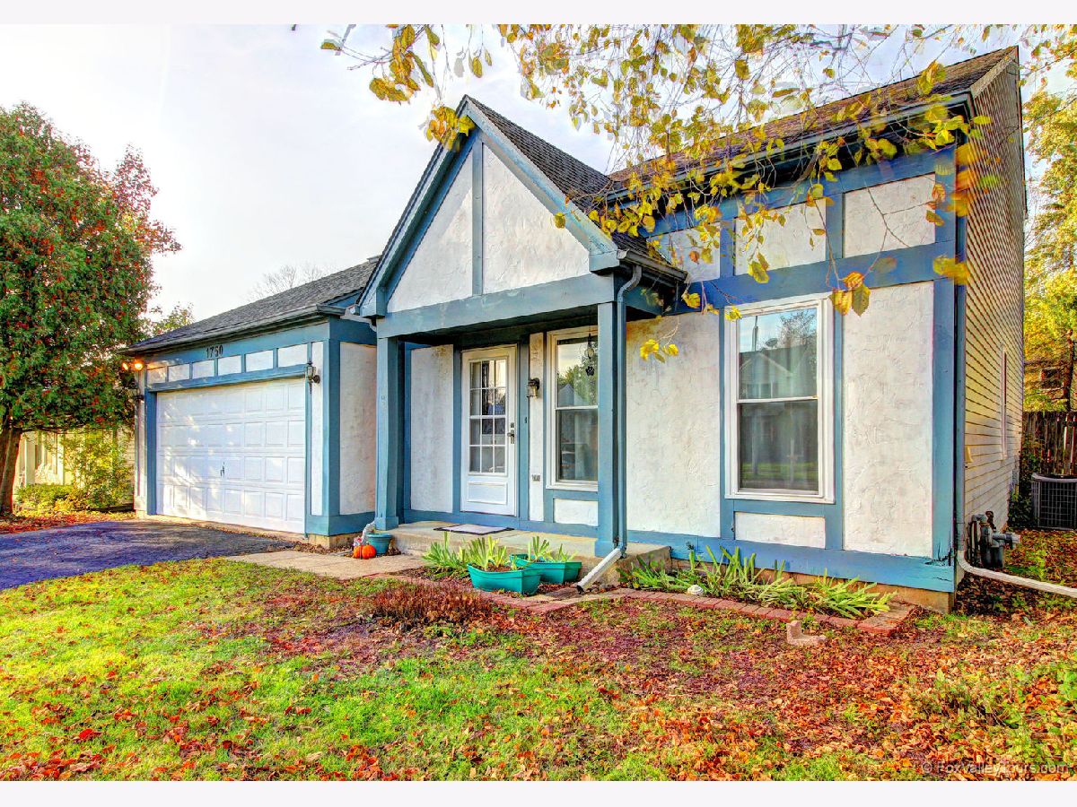 Homes Sold Cedarwood Algonquin Illinois, 1750 Charles