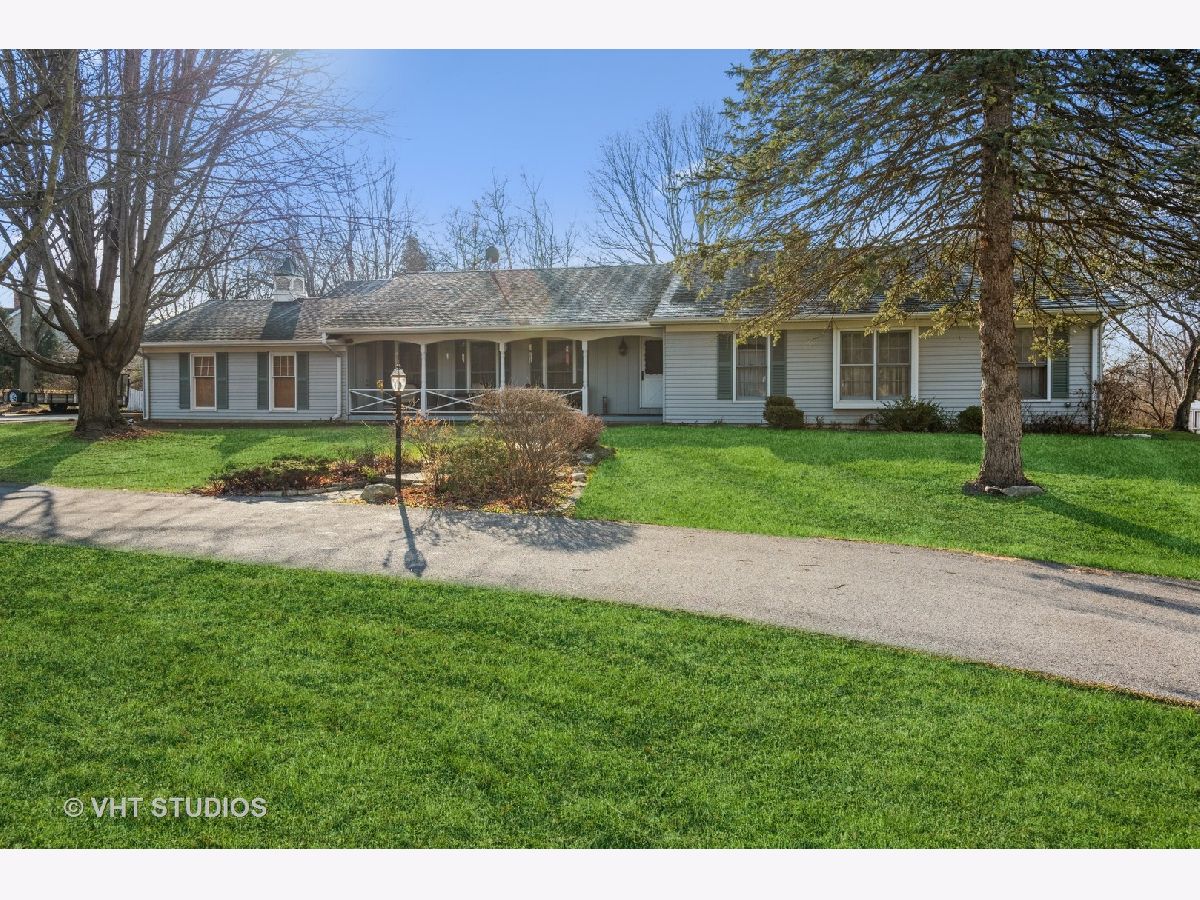 Homes & Condos & Townhomes Sold Wild Rose St Charles Illinois, 3N742 Ferson Creek