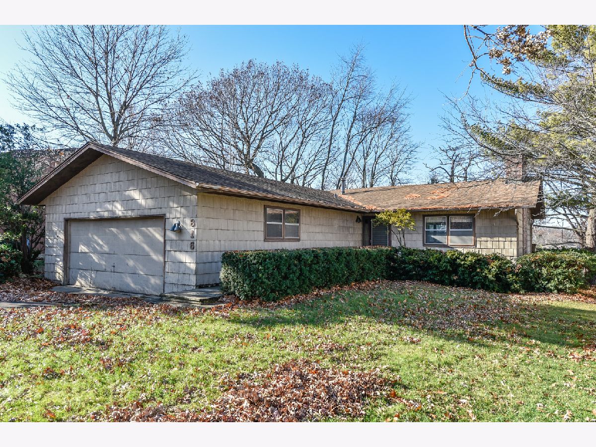 Homes Sold Lake Holiday Sandwich Illinois, 816 Lake Holiday
