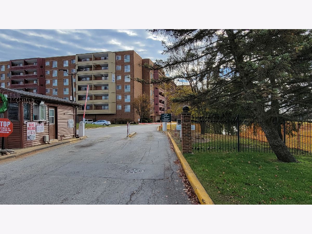 Condominiums Sold Park Of River Oaks Calumet City Illinois, 400 Park