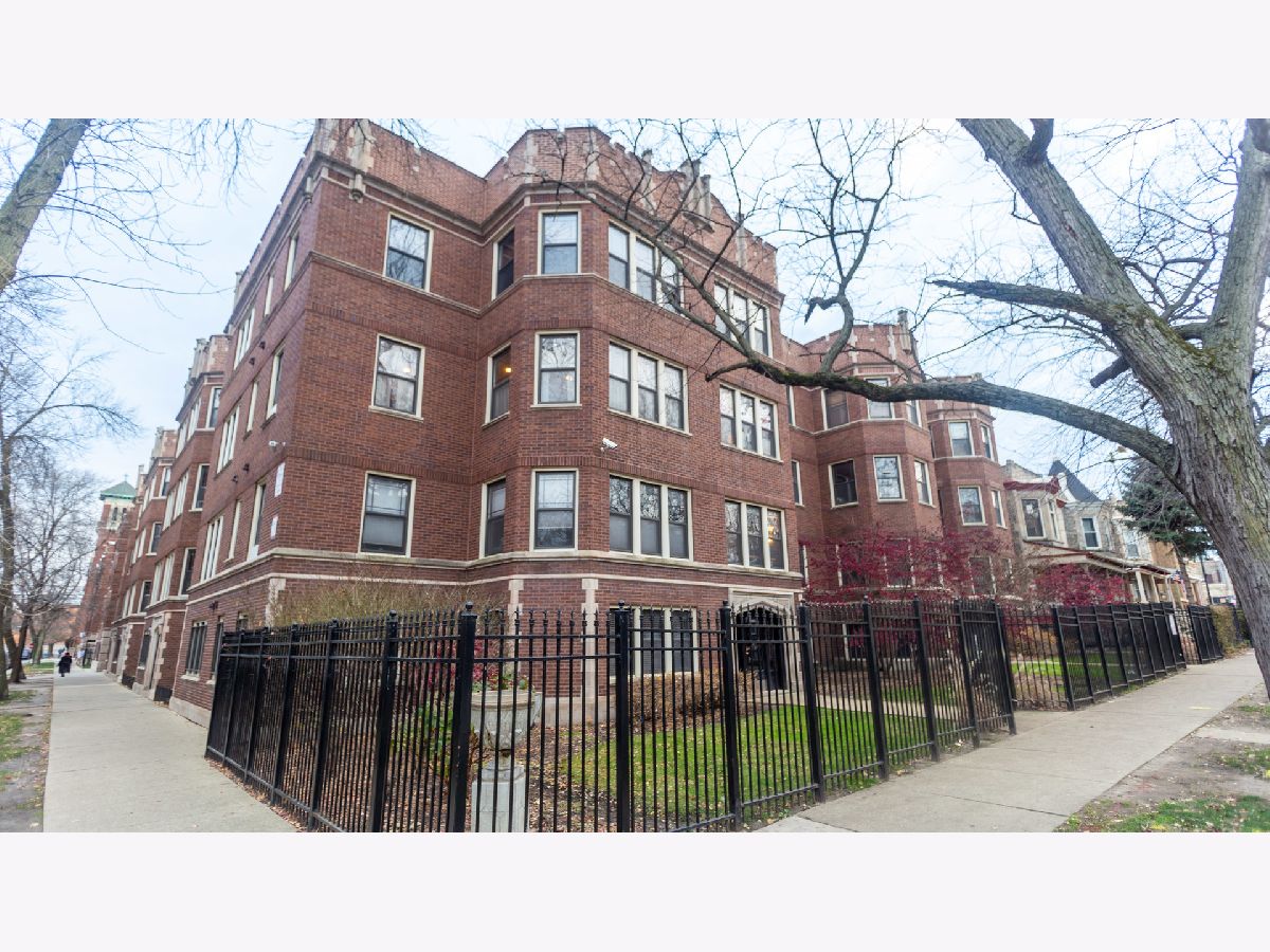 Condos & Townhomes Sold Bella Vita Condominiums Chicago Illinois, 1701 Greenleaf