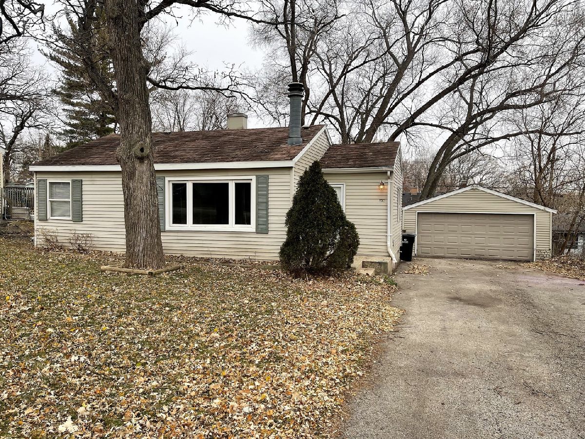 Homes Sold Sunnyside Mchenry Illinois, 1816 Indian Ridge