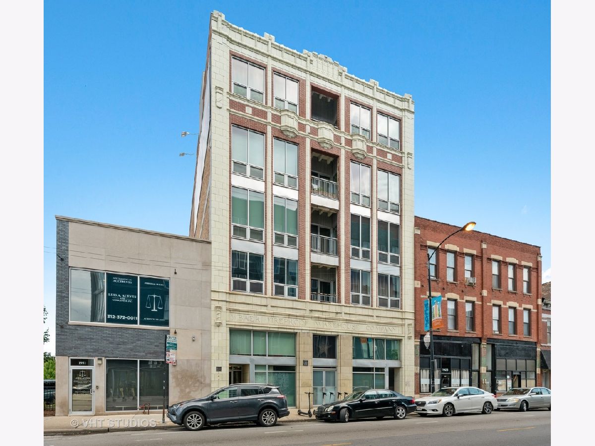 Condos & Townhomes Sold Baer Lofts Chicago Illinois, 1927 Milwaukee