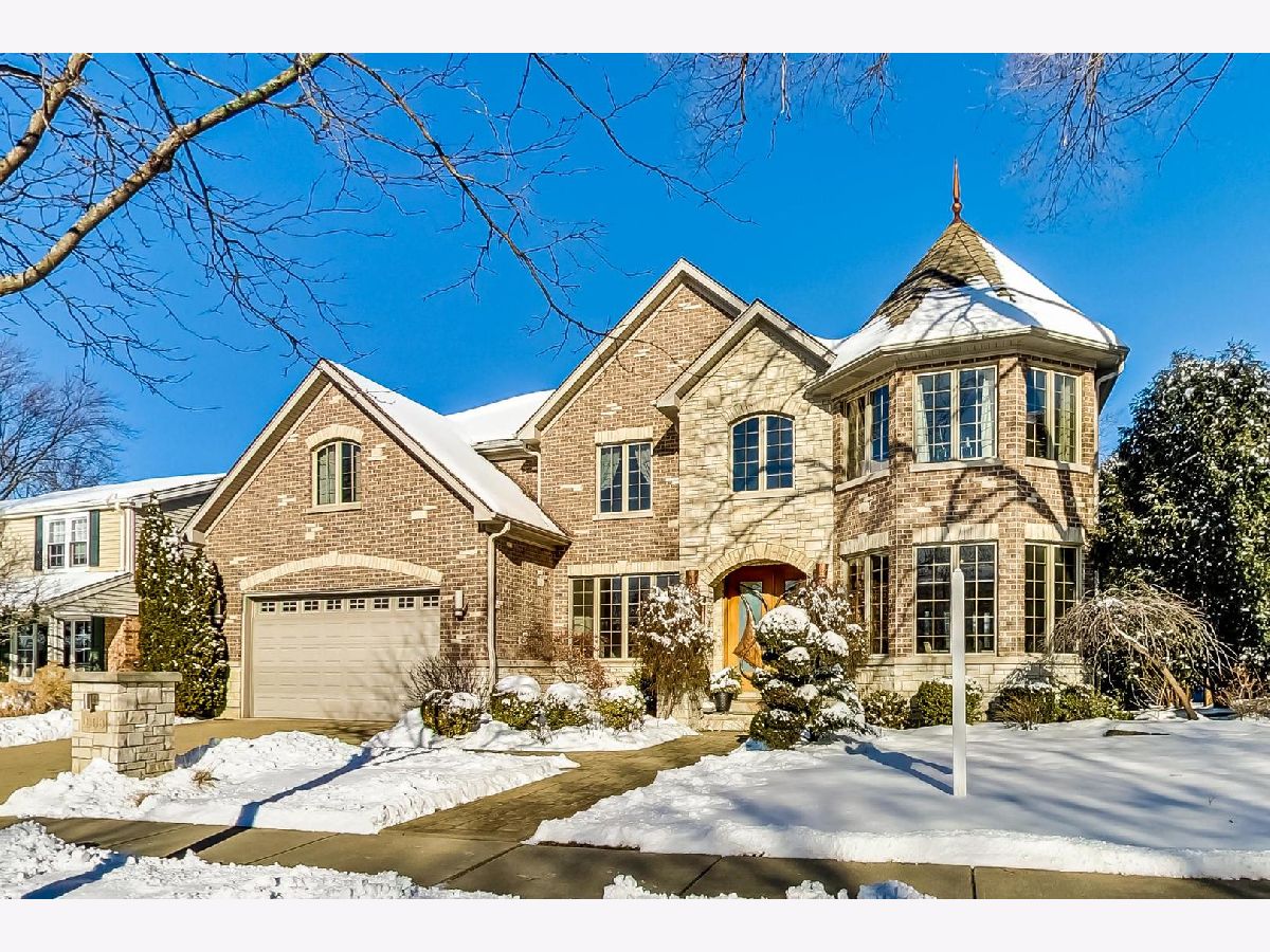 Homes & Condos & Townhomes Sold Heritage Park Arlington Heights Illinois, 1006 Cedar