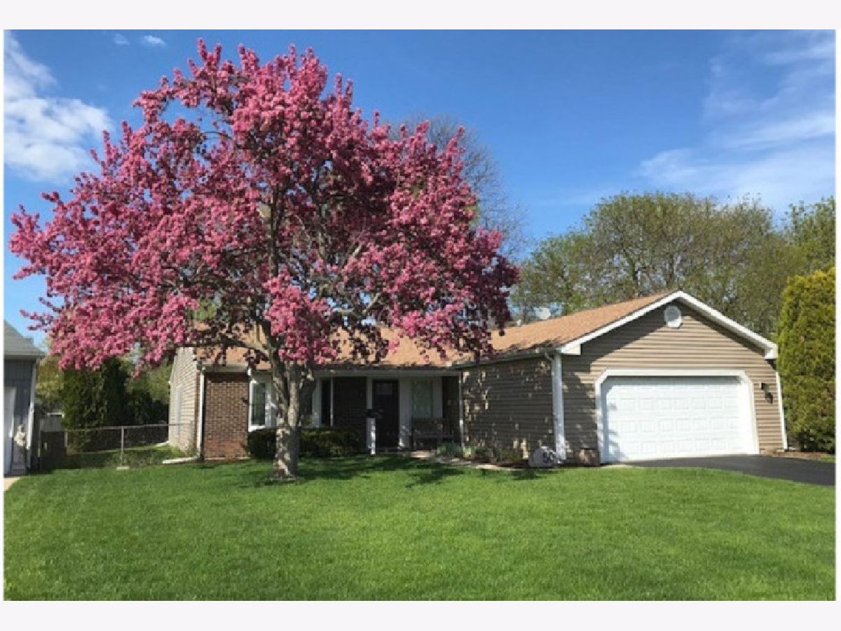 Homes & Townhomes Sold Heatherlea Palatine Illinois, 50 Farmgate