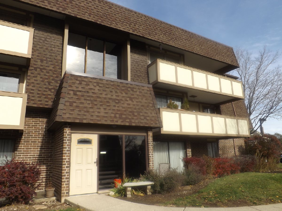 Condominiums Sold Kings Row Condos West Dundee Illinois, 437 Cavalier