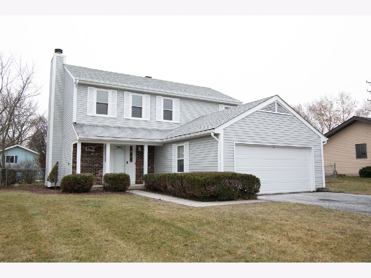 Homes Sold Brittany Park Mchenry Illinois, 5517 Shore