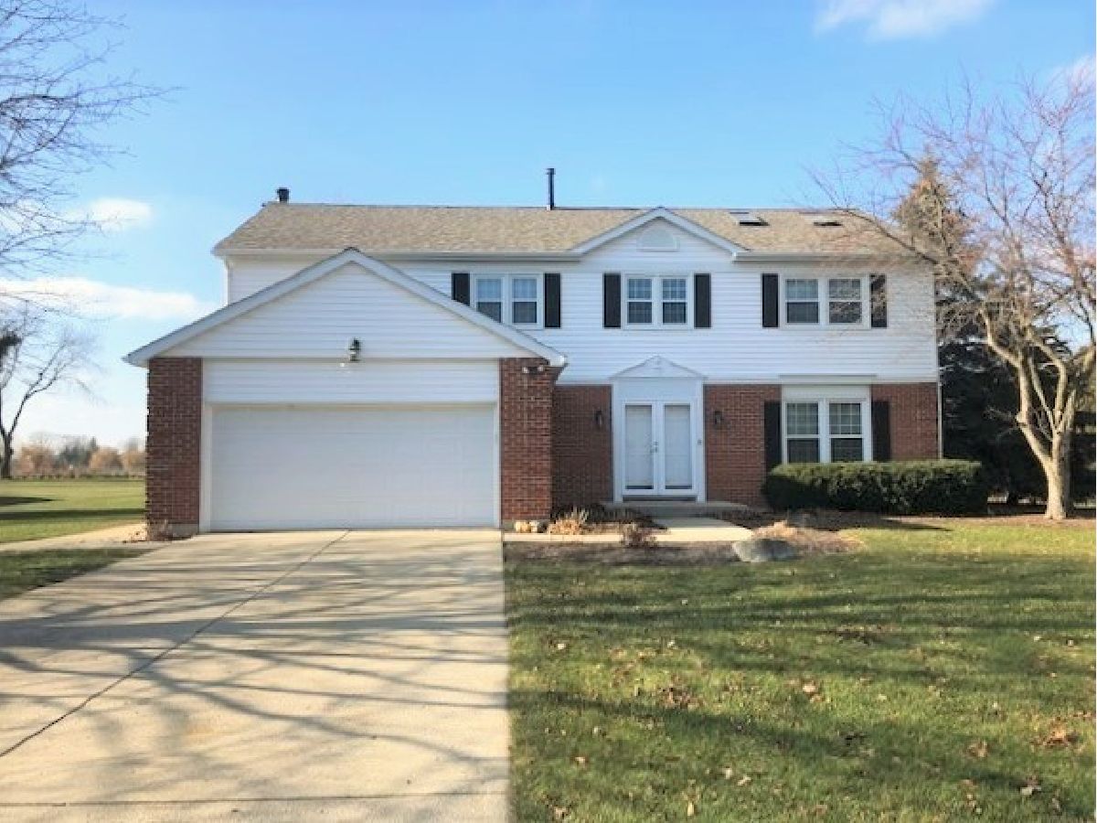 Homes Sold Indian Trails Mundelein Illinois, 25762 Eagle