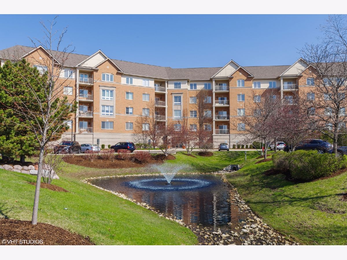 Condominiums Sold Turnberry Buffalo Grove Illinois, 125 Buffalo Grove