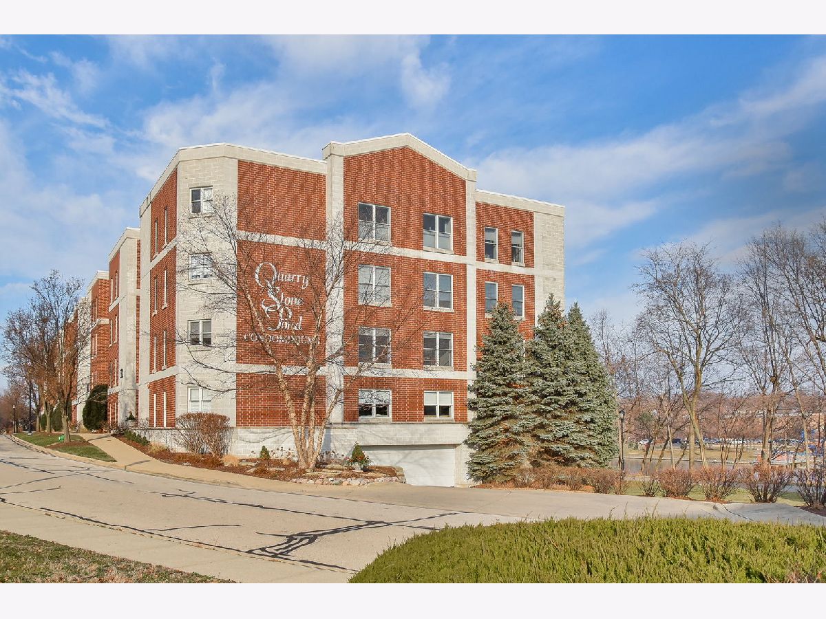 Condominiums Sold Quarry Stone Pond Batavia Illinois, 218 Water