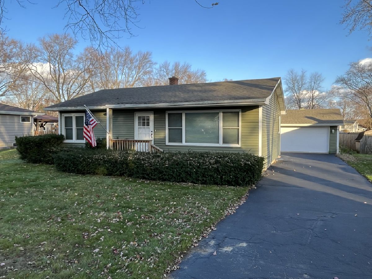 Homes Sold Hillview Richmond Illinois, 10006 Golf