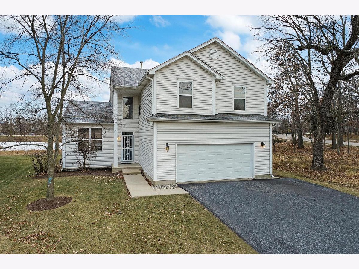 Homes Sold Oakland Ridge Lake Villa Illinois, 1603 Elderberry