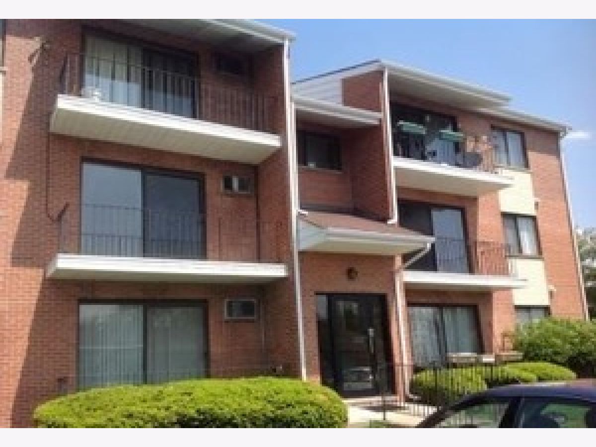 Condominiums Sold Tiffany Manor Orland Park Illinois, 7305 157th