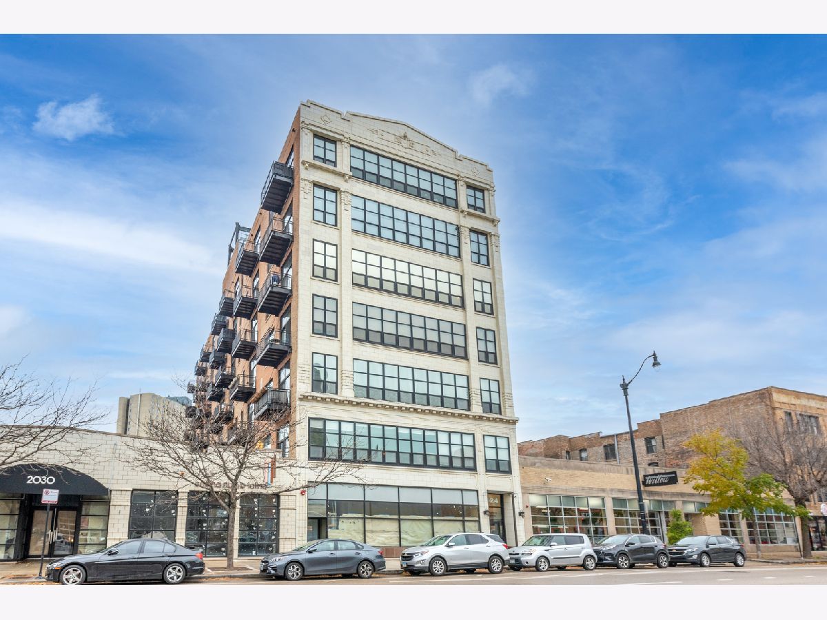 Condos & Townhomes Sold Ravina Lofts Chicago Illinois, 2024 Wabash