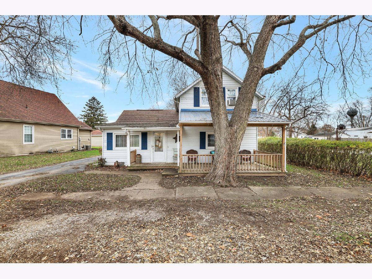  Sold Potomac Illinois, 103 May