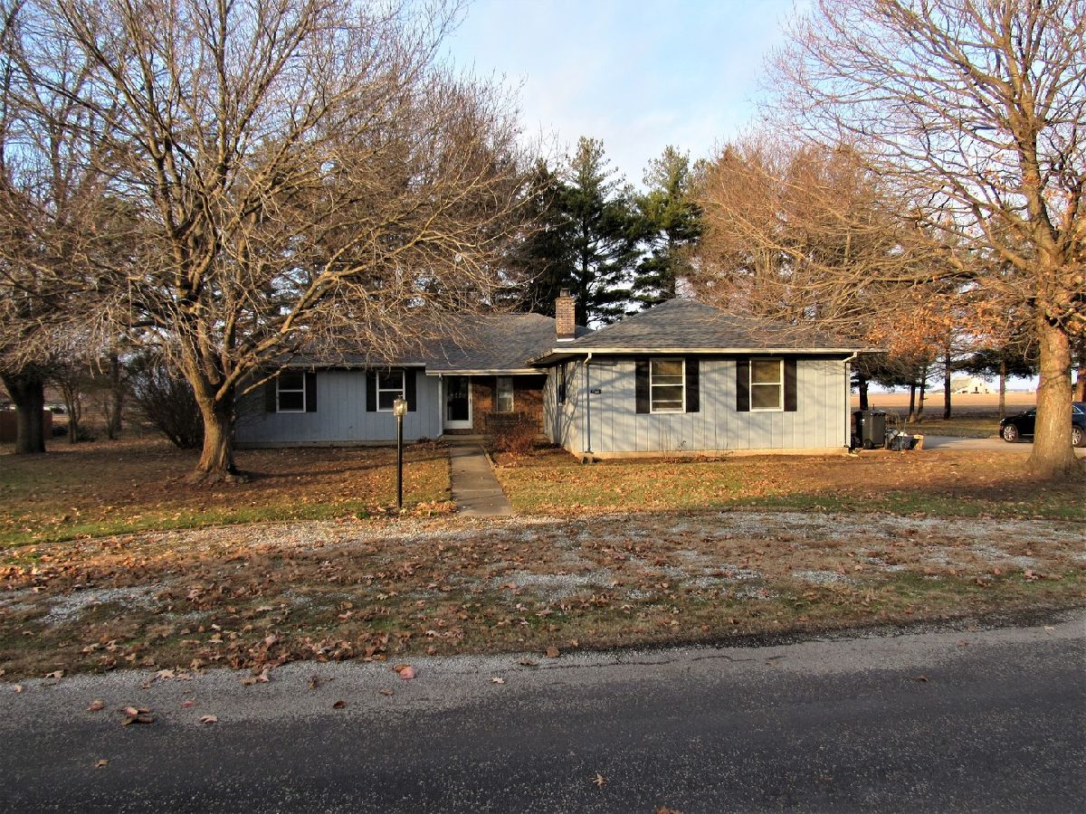  Sold Allerton Illinois, 403 Sycamore