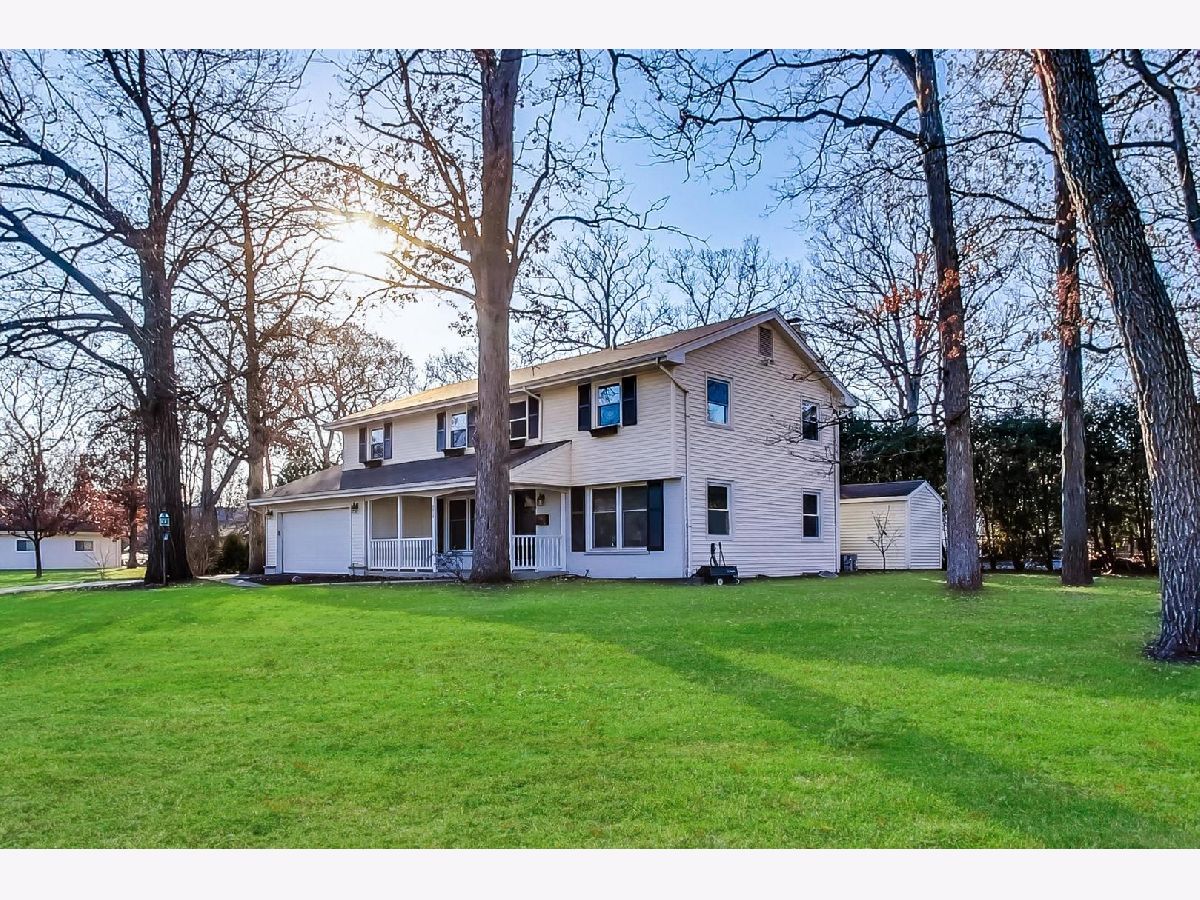 Homes Sold Timber Trails Northbrook Illinois, 3910 Gregory