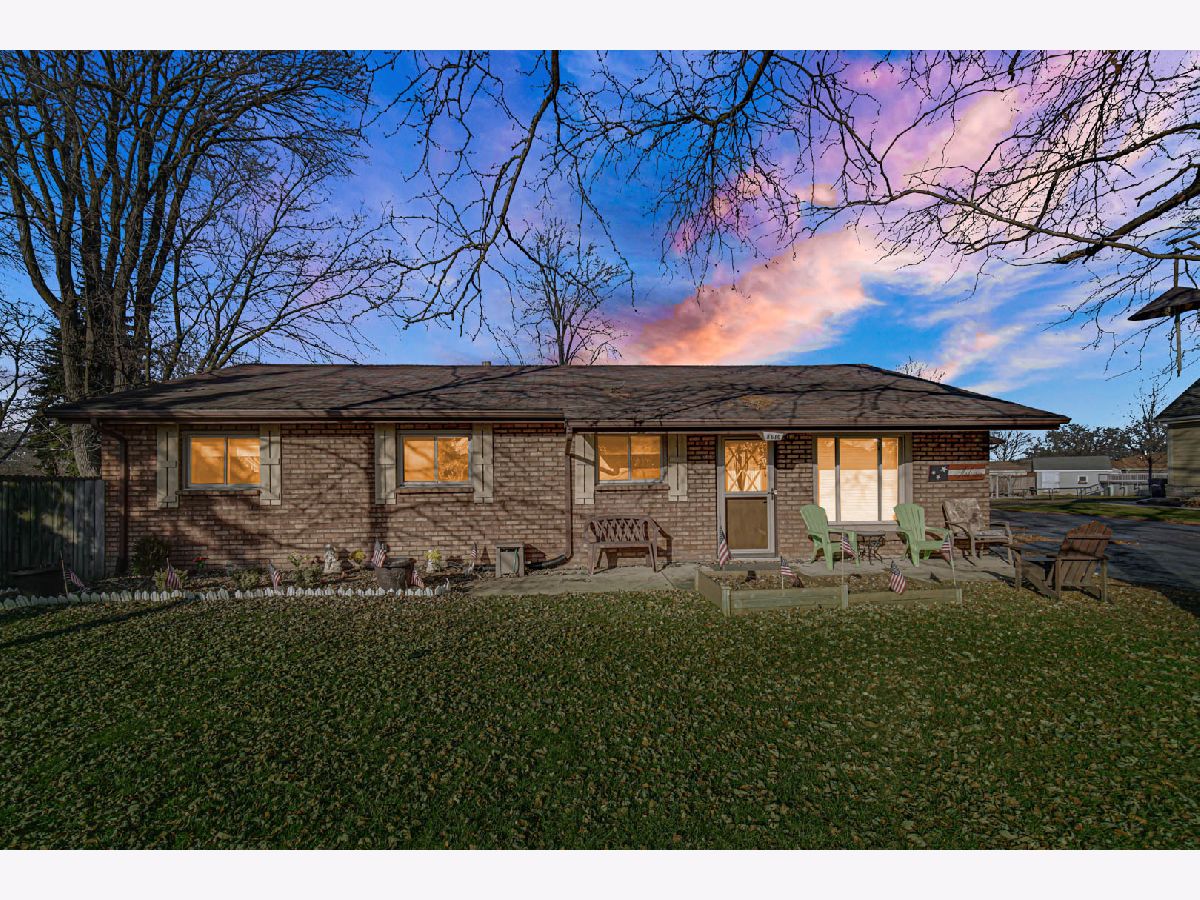 Homes Sold Fernway Orland Park Illinois, 8610 170th