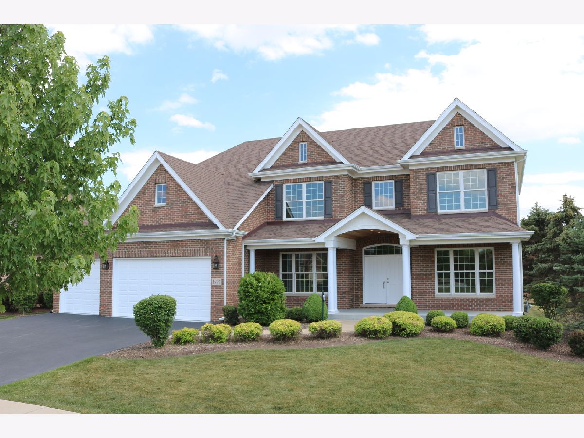 Homes Sold Legends Of Wheaton Wheaton Illinois, 1997 Legends