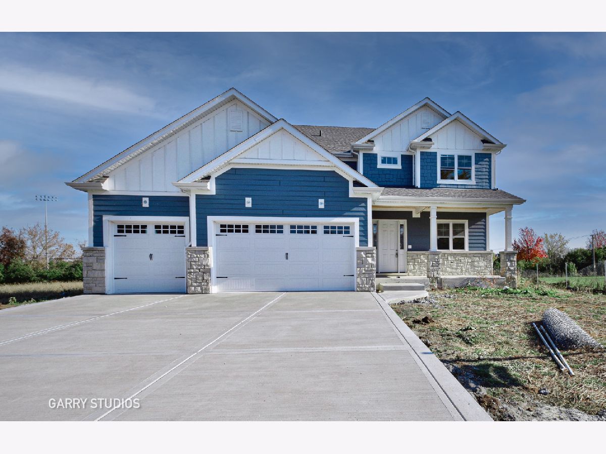 Homes Sold Hillcrest Estates Roselle Illinois, 651 Sycamore