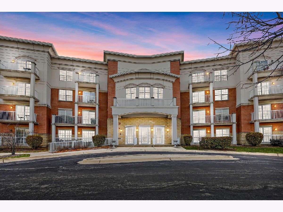 Condominiums Sold Fountains Of Arlington Arlington Heights Illinois, 701 Rand