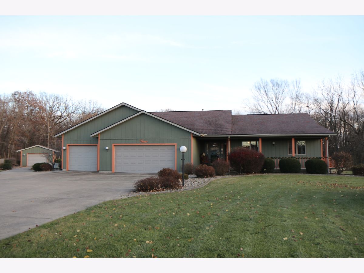 Homes Sold Lakeside Clinton Illinois, 14130 Rebecca