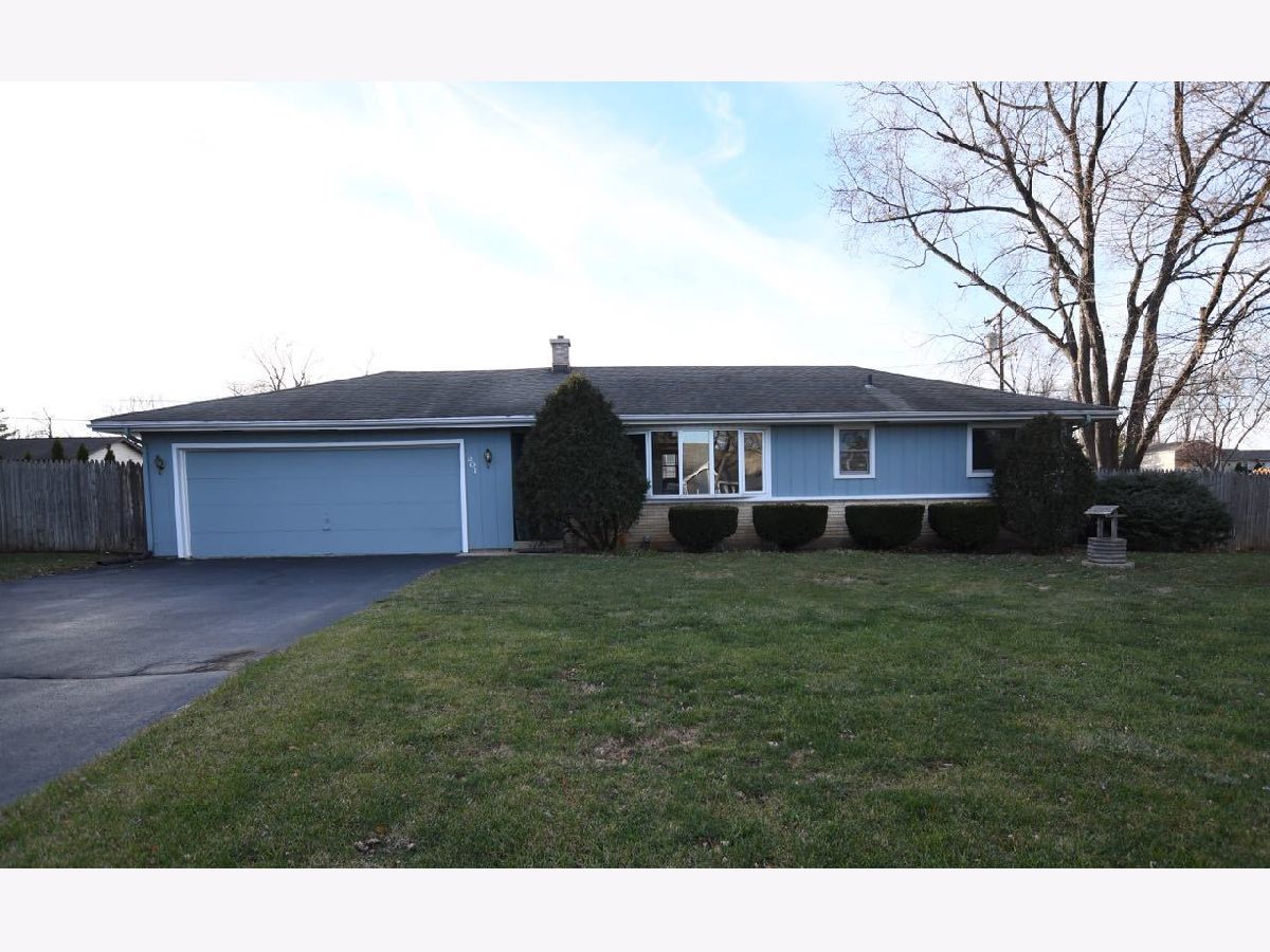 Homes Sold Kent Acres Mchenry Illinois, 201 Kent