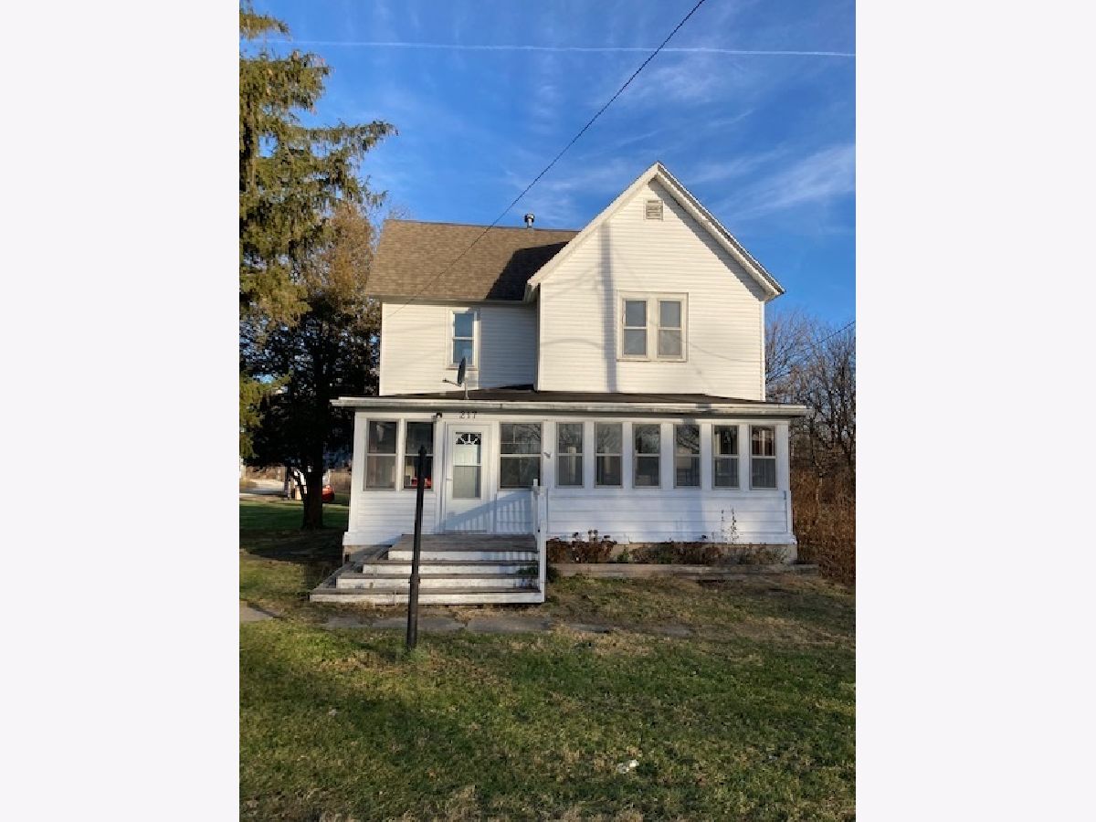  Sold Beaverville Illinois, 217 Dorion