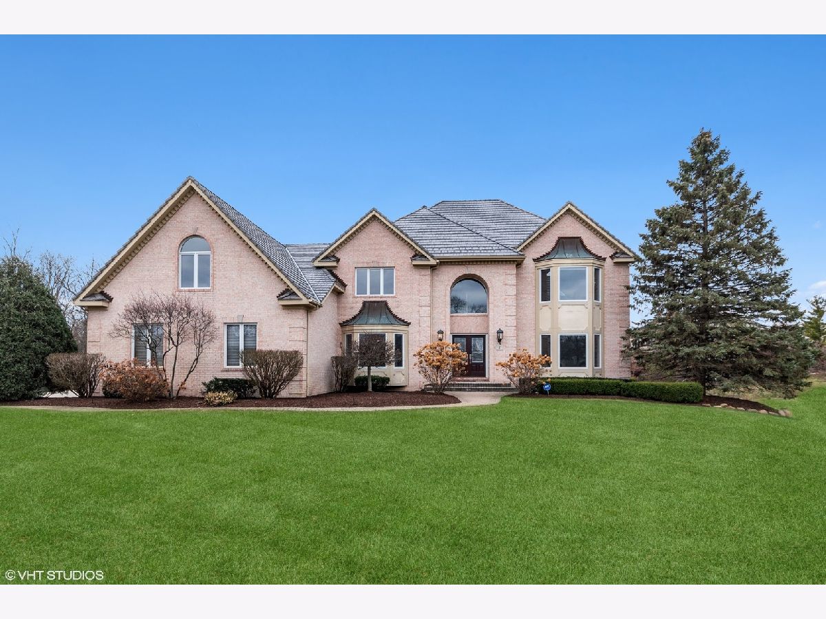 Homes Sold Willowmere South Barrington Illinois, 3 Wellingborough
