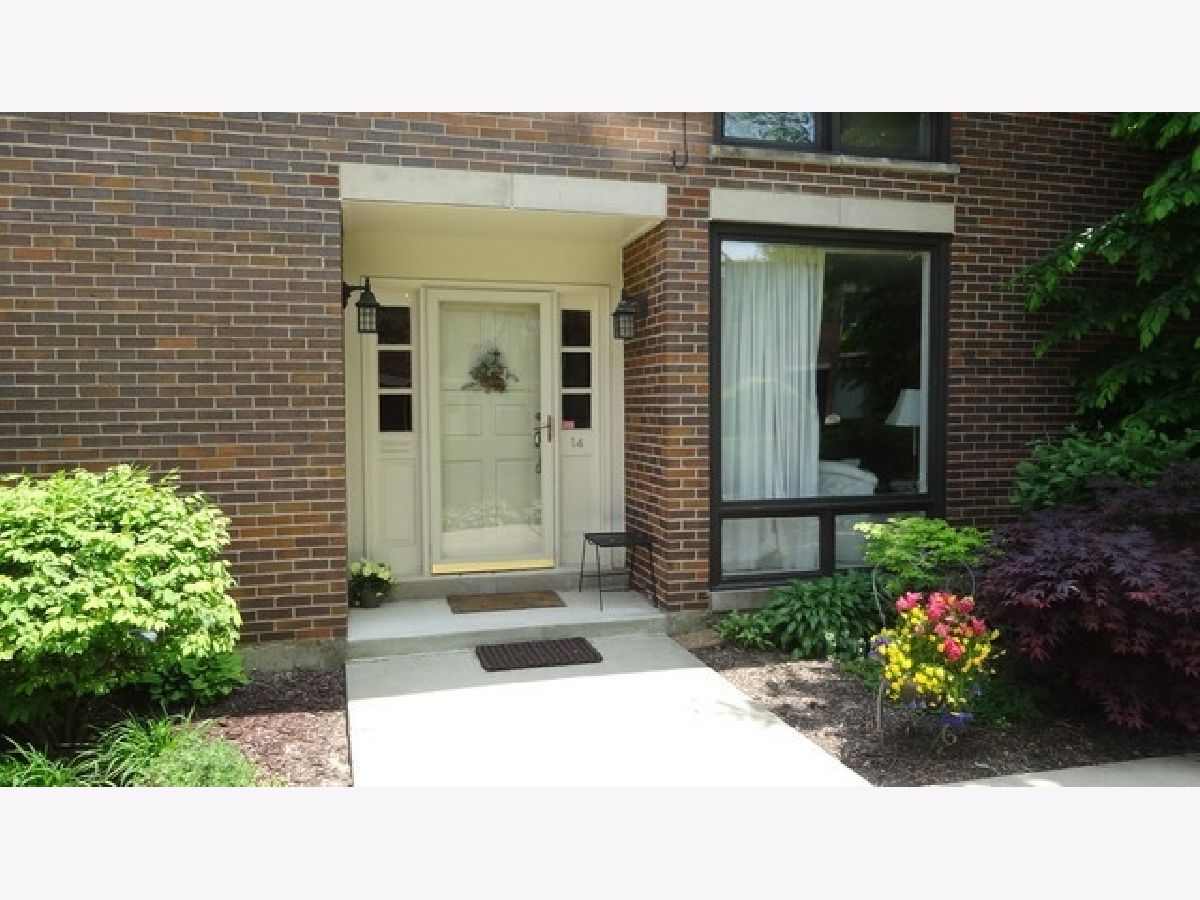 Townhomes & Condos Sold Atrium Elmhurst Illinois, 14 Birch Tree