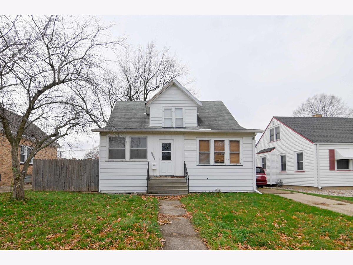  Sold Kenosha Wisconsin, 5228 36th