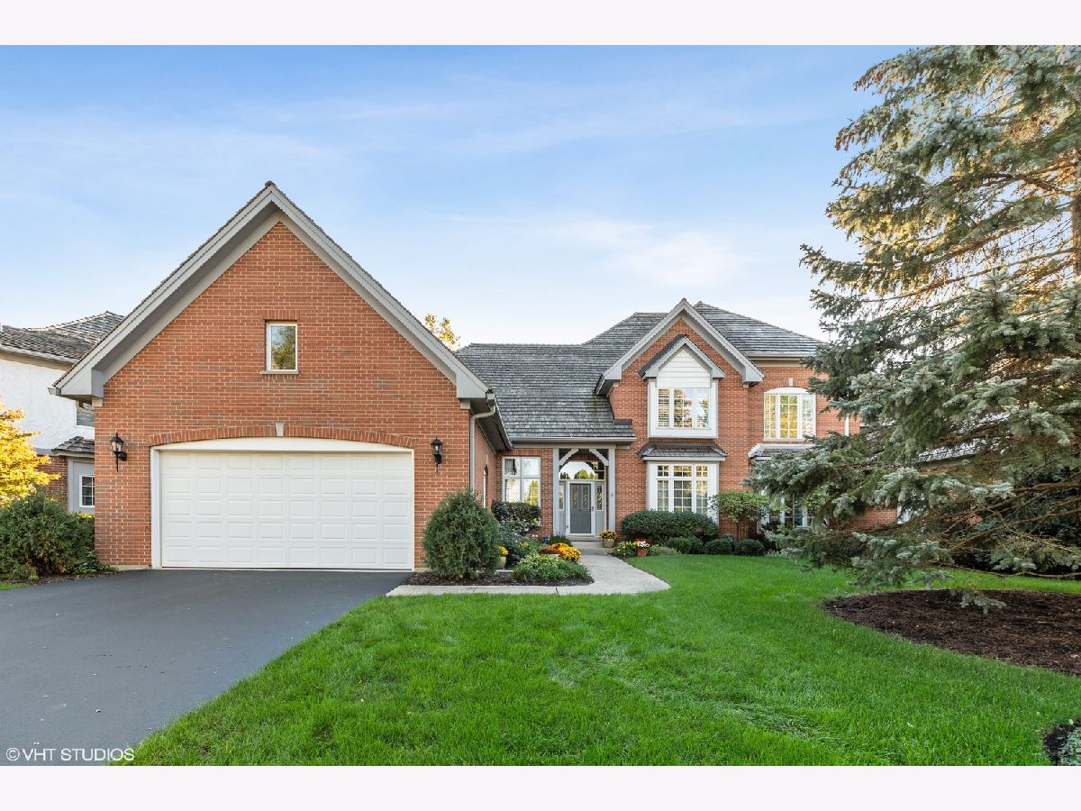 Townhomes Sold Lake Forest Chateau Lake Forest Illinois, 1059 Mar Lane