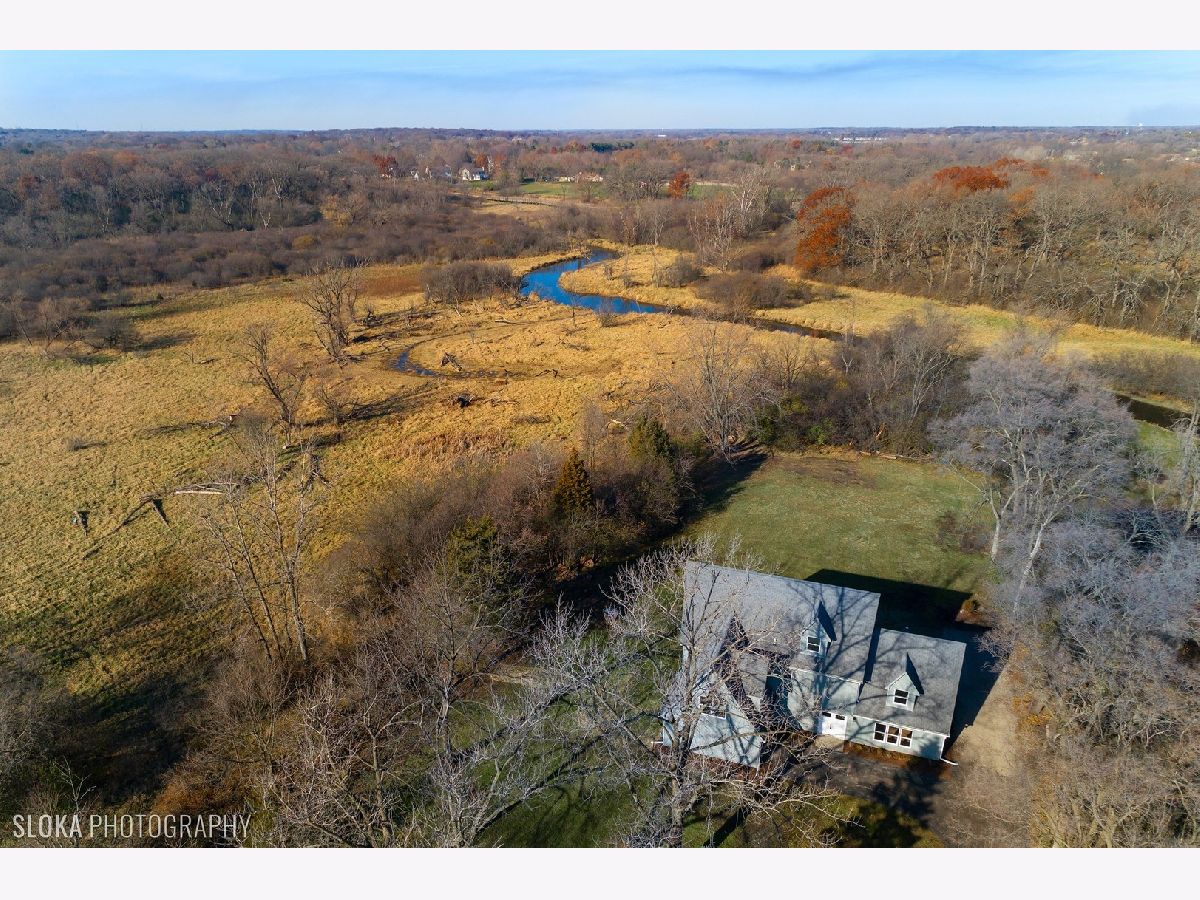 Homes Sold Flint Lake Estates Lake Barrington Illinois, 68 Flint