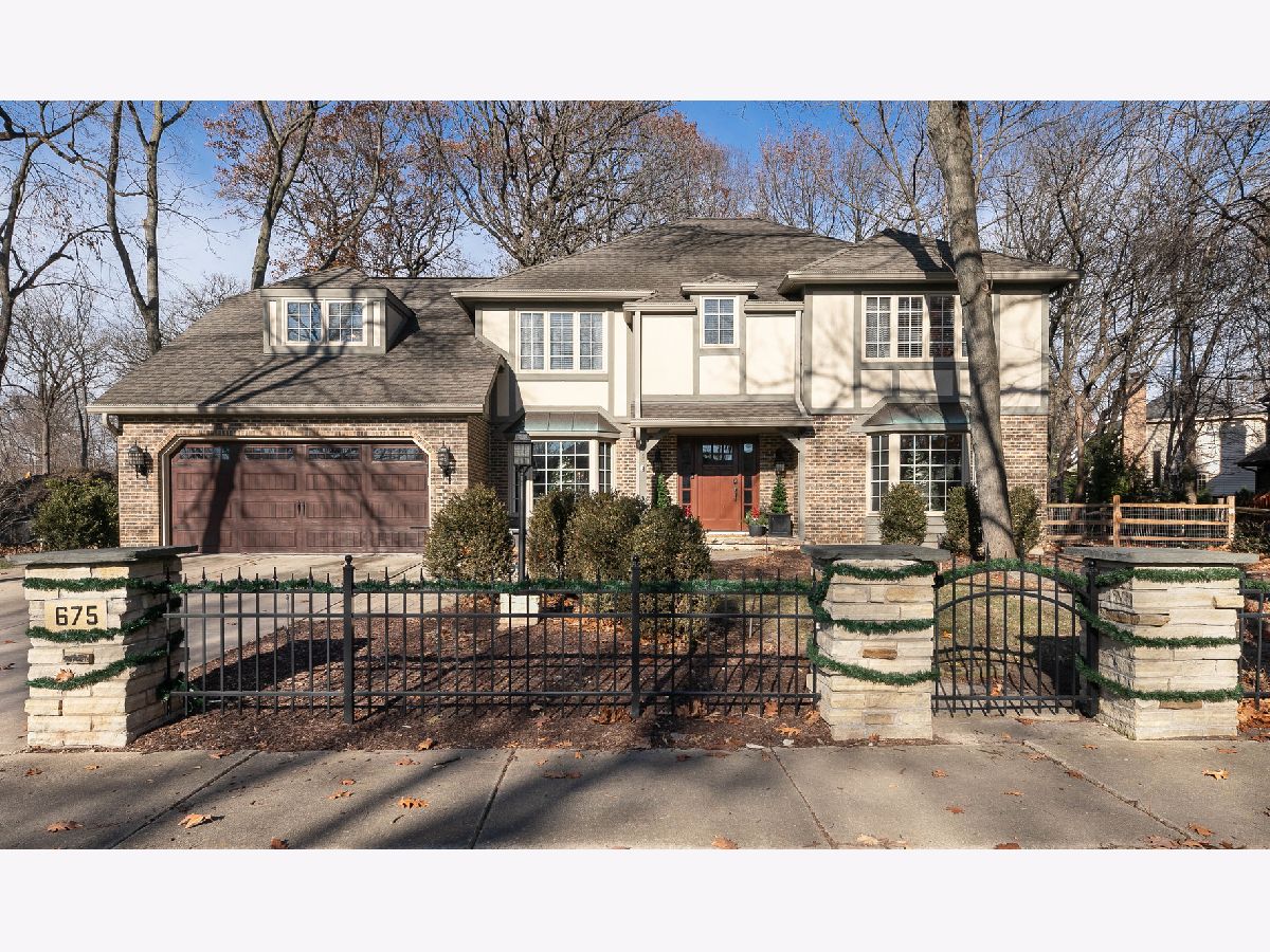 Homes Sold Hobson Woods Naperville Illinois, 675 Gartner