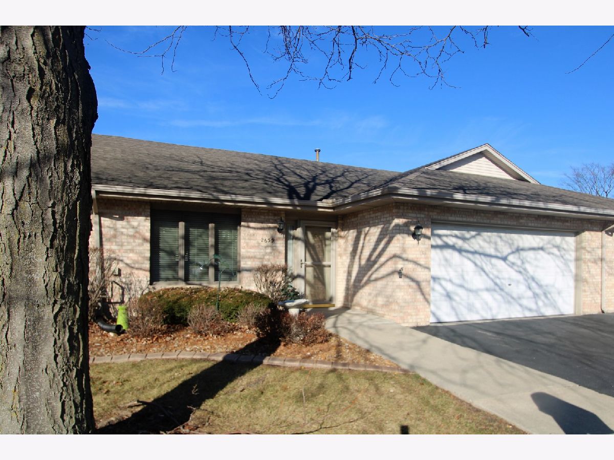 Condos & Townhomes Sold Fairway Estates Joliet Illinois, 2639 Par Four