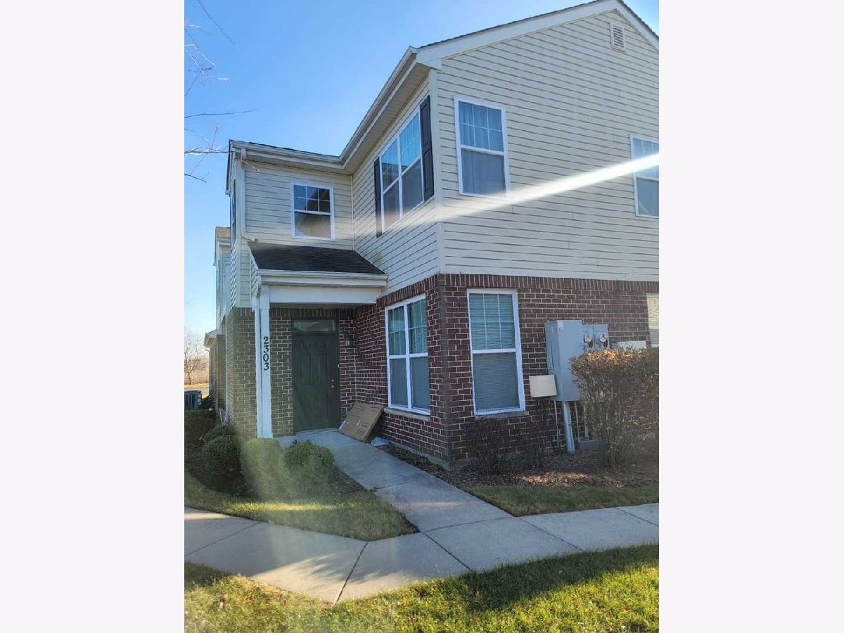 Condos & Townhomes Sold The Echelon Matteson Illinois, 2303 Echelon
