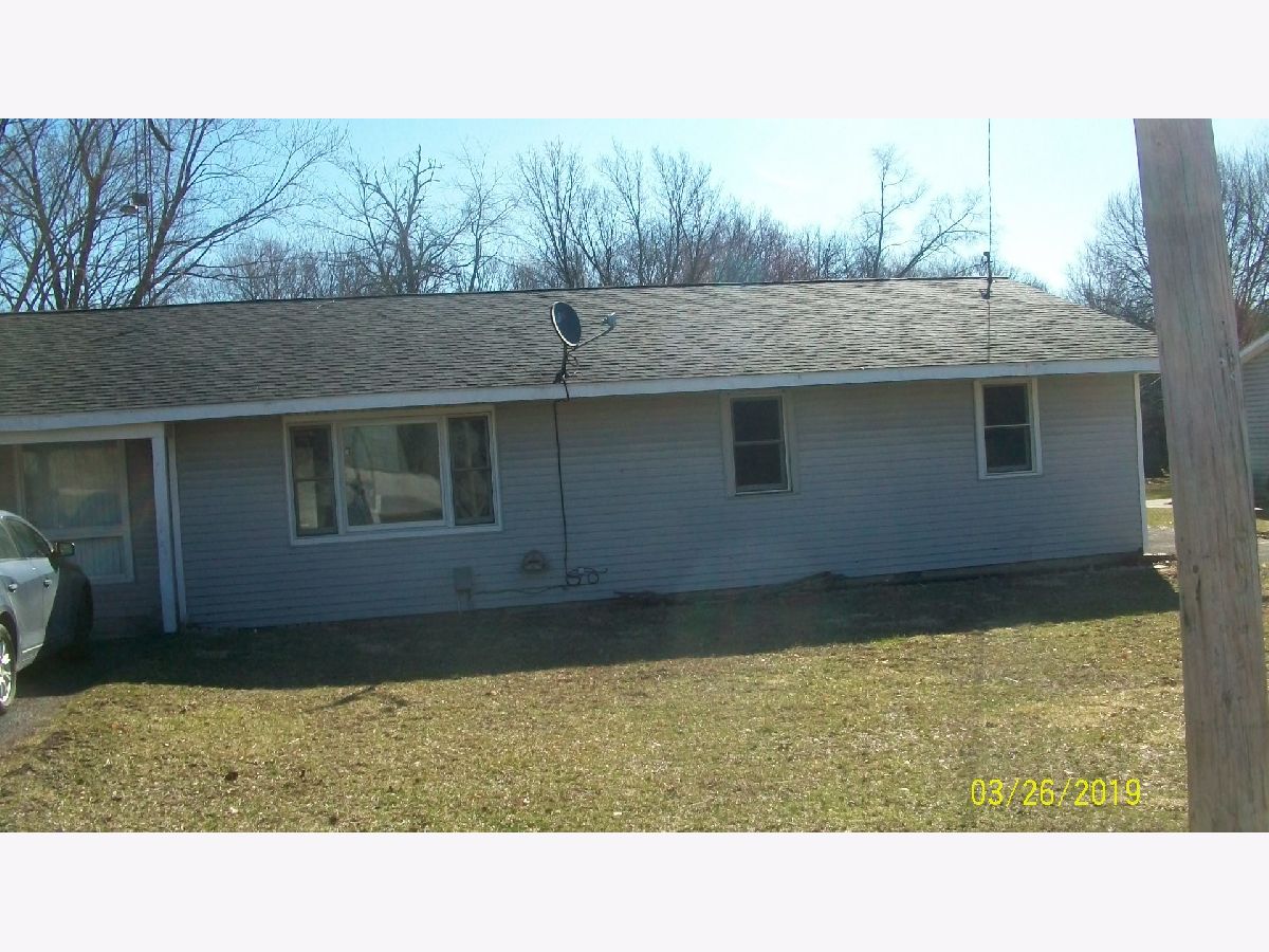  Sold Woodland Illinois, 110 Anderson