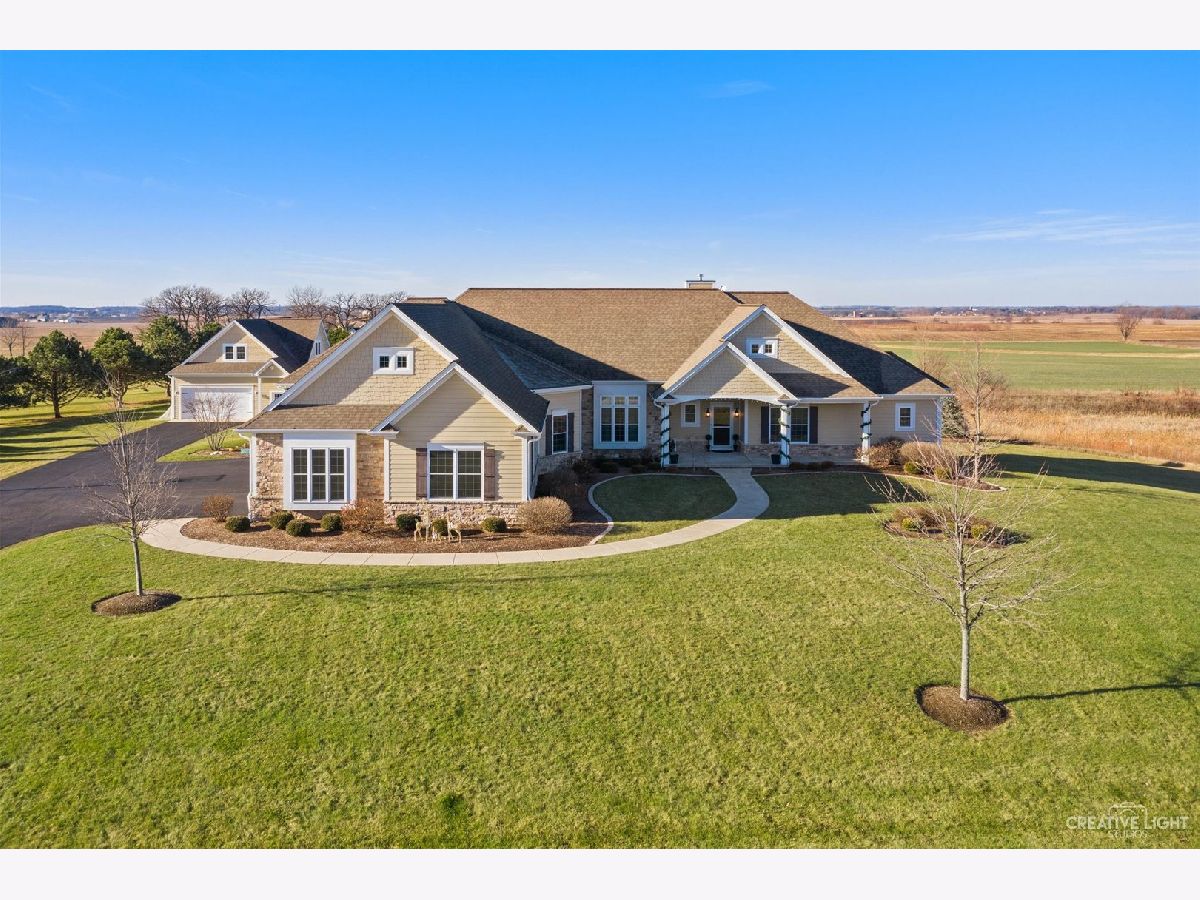 Homes Sold The Landmark Hampshire Illinois, 14N660 Landmark