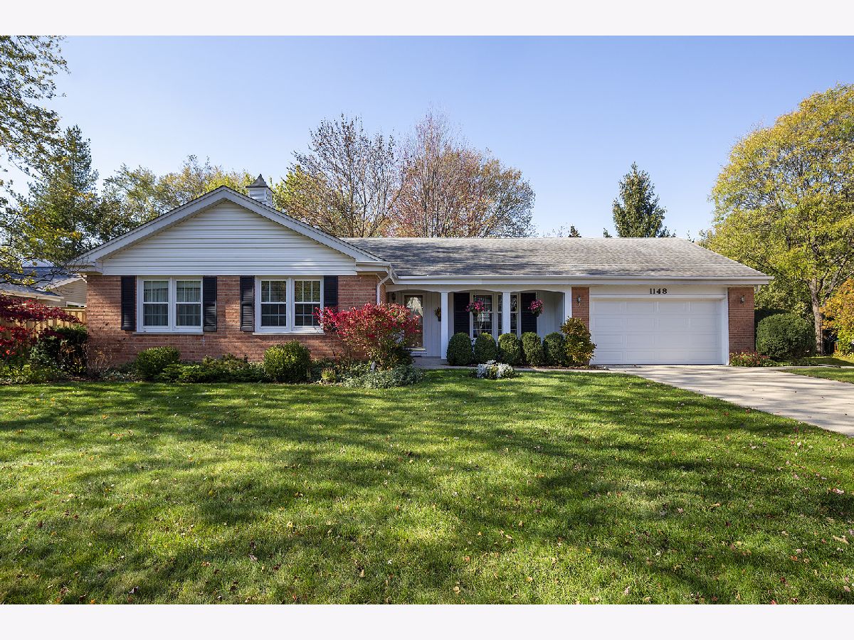 Homes Sold White Plains Northbrook Illinois, 1148 Cayuga