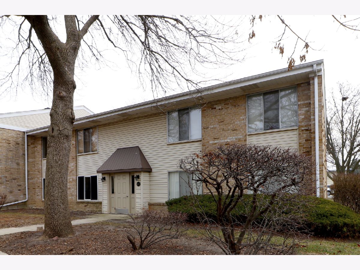Condos & Townhomes & Homes Rented Moon Lake Village Hoffman Estates Illinois, 1440 Vista