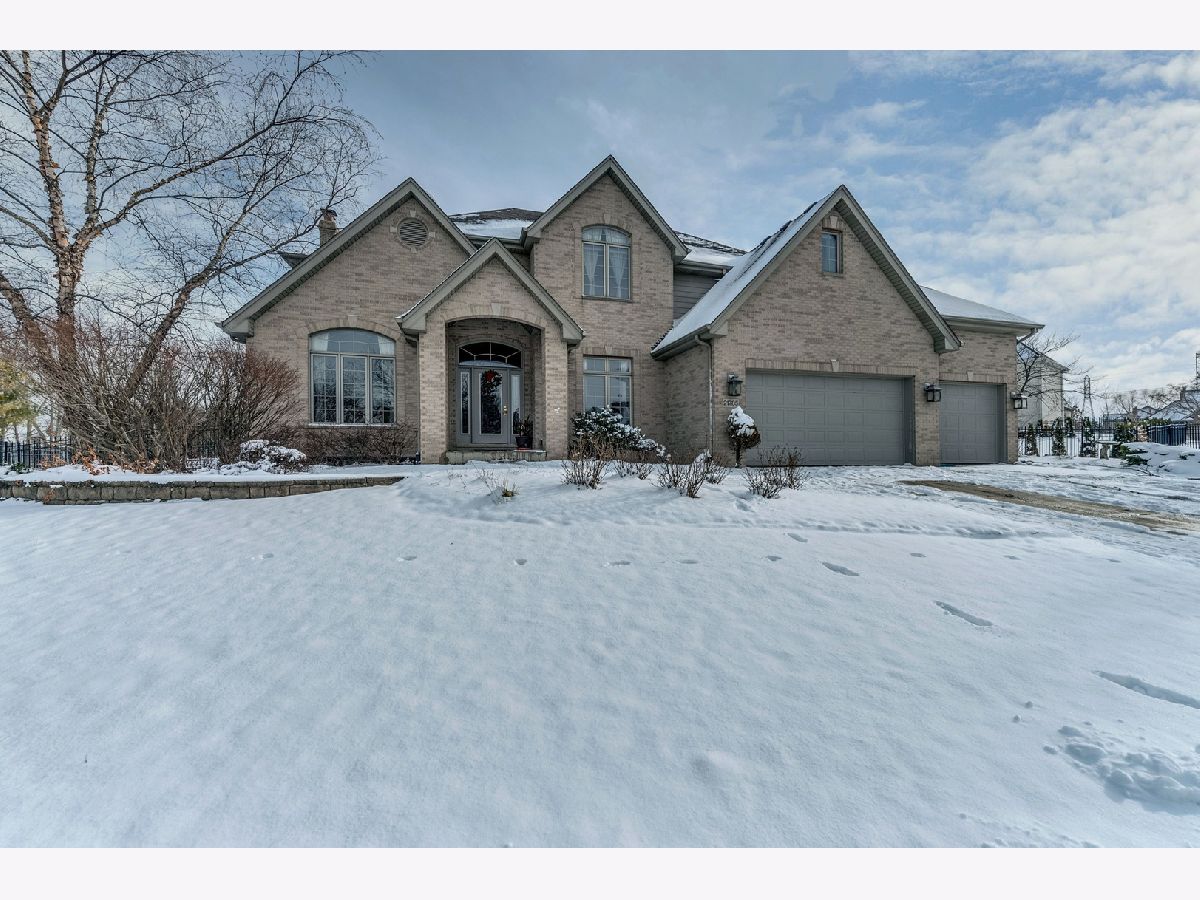 Homes Sold Cardinal Lake Frankfort Illinois, 21785 Blue Bird