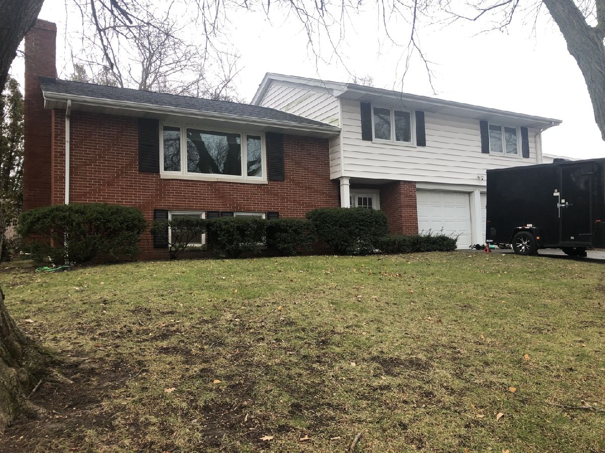 Homes & Condos & Townhomes Sold Fleetwood Bloomington Illinois, 206 Parkview